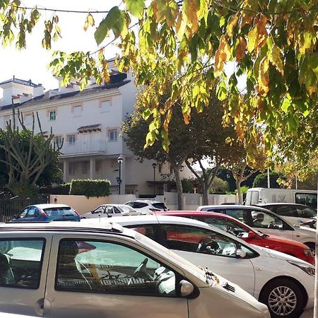 Arenal Studio Javea Ngoại thất bức ảnh