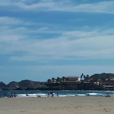 Arenal Studio Javea Ngoại thất bức ảnh