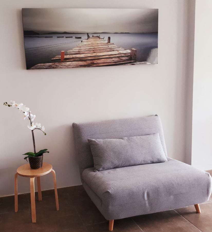 Arenal Studio Javea Ngoại thất bức ảnh