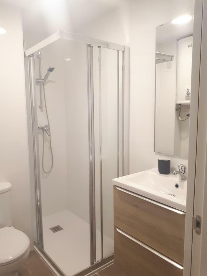 Arenal Studio Javea Ngoại thất bức ảnh