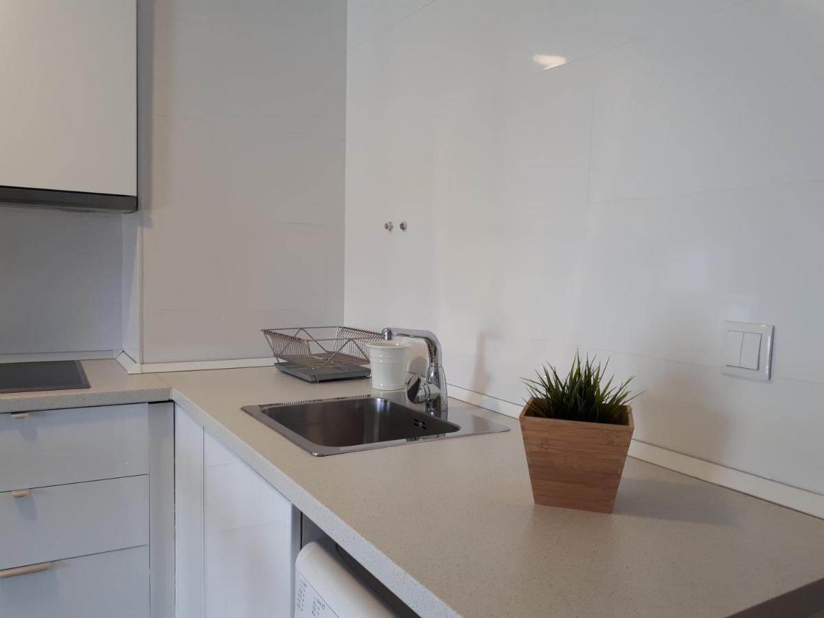 Arenal Studio Javea Ngoại thất bức ảnh