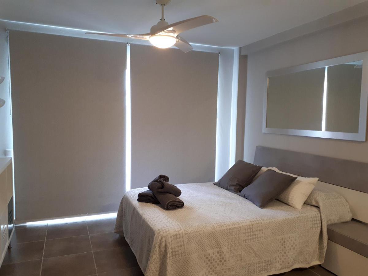 Arenal Studio Javea Ngoại thất bức ảnh
