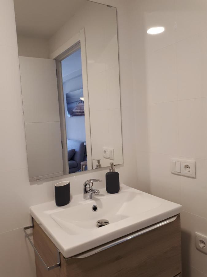 Arenal Studio Javea Ngoại thất bức ảnh