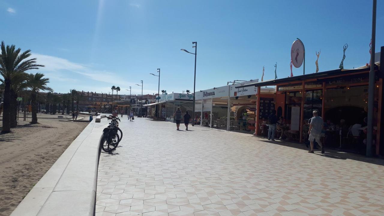 Arenal Studio Javea Ngoại thất bức ảnh
