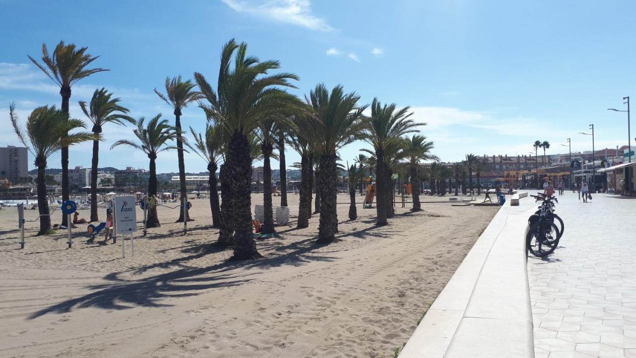 Arenal Studio Javea Ngoại thất bức ảnh